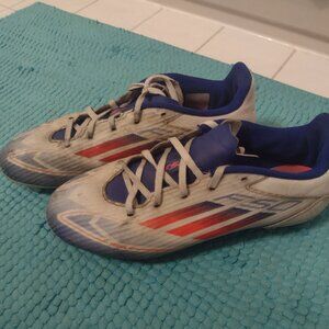 Mens 6/6.5 Adidas F50 soccer cleats